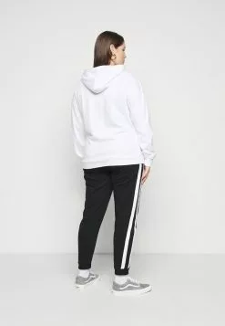 Even&Odd Damen BASIC HOODIE JACKET WITH POCKETS - Kapuzenpullover - White 12 Even&Odd Damen BASIC HOODIE JACKET WITH POCKETS - Kapuzenpullover - White -Even Und Odd Verkäufe 30a5cca6b81943898f4fcba4deb6e242