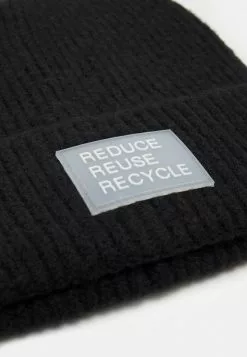 Even&Odd Damen Mütze - Black 7 Even&Odd Damen Mütze - Black -Even Und Odd Verkäufe 30d44151a0b342deba3936bafd50ef18