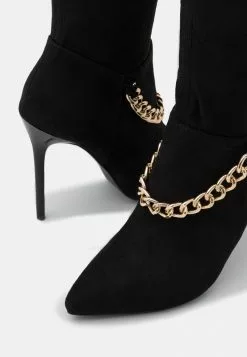 Even&Odd Overknees - Black | Damen 11 Even&Odd Overknees - Black | Damen -Even Und Odd Verkäufe 30dbc93210174d1cb2850fb2b1e56f3a