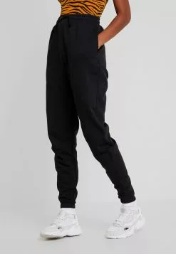 Even&Odd Damen Jogginghose - Black