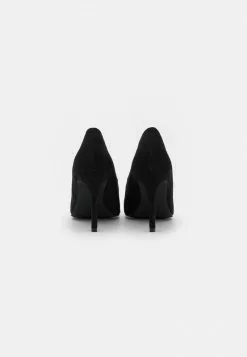 Even&Odd Damen Pumps - Black 11 Even&Odd Damen Pumps - Black -Even Und Odd Verkäufe 3277541746ad4907b68059b84e7e1ab4