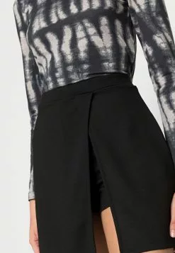 Even&Odd Minirock - Black | Damen 11 Even&Odd Minirock - Black | Damen -Even Und Odd Verkäufe 32974bef26c24e78b724f38d8aa6212c