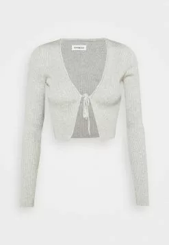 Even&Odd Damen Strickjacke - Mottled Light Grey 12 Even&Odd Damen Strickjacke - Mottled Light Grey -Even Und Odd Verkäufe 329c818b54c64f16a1b51670c1121bac