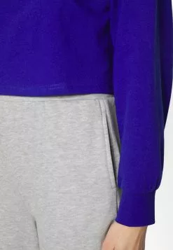 Even&Odd Damen 2er PACK - LOOSE FIT JOGGERS - Jogginghose - Black/mottled Light Grey -Even Und Odd Verkäufe 33109dc1a12140998e73bce84b0678de