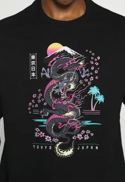 Even&Odd UNISEX - OVERSIZED SWEATSHIRT - Sweatshirt - Black 13 Even&Odd UNISEX - OVERSIZED SWEATSHIRT - Sweatshirt - Black -Even Und Odd Verkäufe 33246923081e455996eed69521c618fd