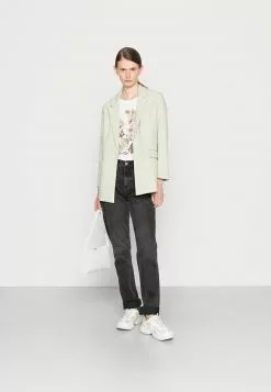 Even&Odd Damen T-Shirt Print - White 8 Even&Odd Damen T-Shirt Print - White -Even Und Odd Verkäufe 334f1407ae1149239f7a3a500d81b5ed