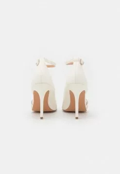 Even&Odd Damen Pumps - White 9 Even&Odd Damen Pumps - White -Even Und Odd Verkäufe 339a225e3d42478ea444100113488da3