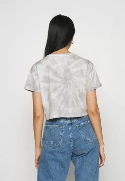 Even&Odd Damen T-Shirt Print - Grey/white 10 Even&Odd Damen T-Shirt Print - Grey/white -Even Und Odd Verkäufe 3437e3c732ef4ba98aebe6b512165717