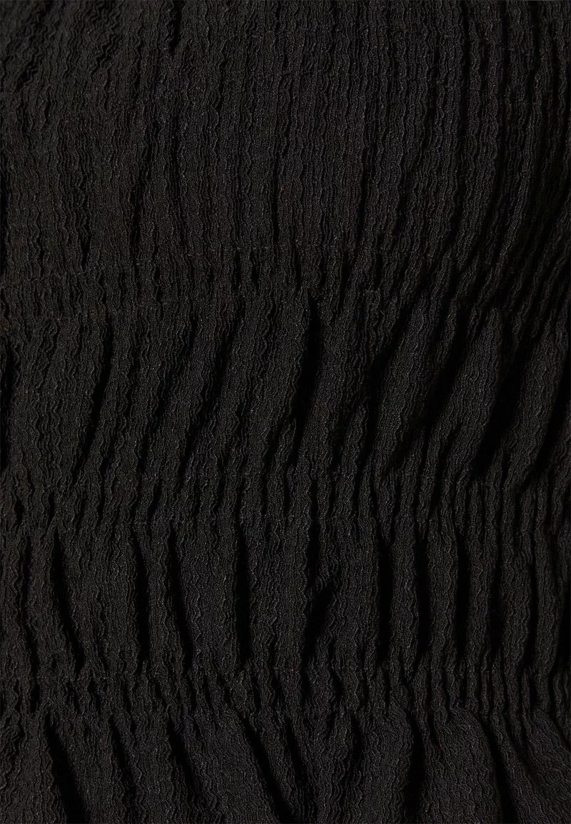 Even&Odd Damen Bluse - Black 8 Even&Odd Damen Bluse - Black – Bild 6