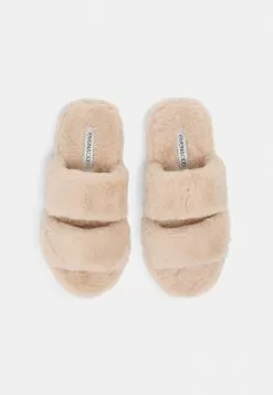 Even&Odd Hausschuh - Beige | Damen -Even Und Odd Verkäufe 345196955f85428780fa7646d415e1d5