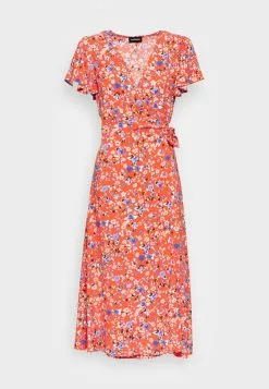 Even&Odd Damen Freizeitkleid - Red/blue 10 Even&Odd Damen Freizeitkleid - Red/blue -Even Und Odd Verkäufe 346555534a714f3bbf5ba2e5feed10ba