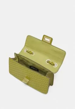 Even&Odd Damen Umhängetasche - Green -Even Und Odd Verkäufe 3492af7c332c4255be27cd0e7a110e03