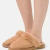 Even&Odd Damen Hausschuh - Cognac 2 Even&Odd Damen Hausschuh - Cognac -Even Und Odd Verkäufe 34f7690d69084624bb9593747ebdcfe8