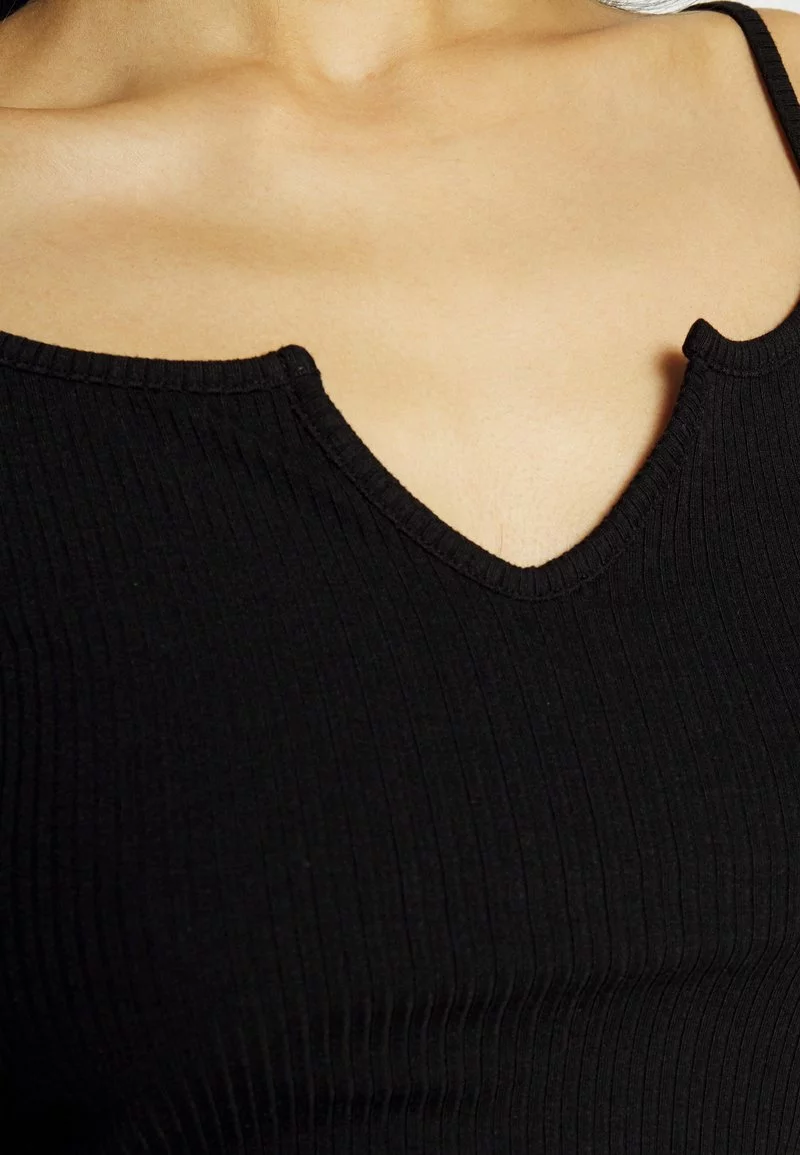 Even&Odd Damen Top - Black 8 Even&Odd Damen Top - Black – Bild 6