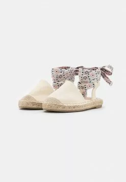 Even&Odd Riemensandalette - Offwhite | Damen -Even Und Odd Verkäufe 35aa3eb86d1142ae96b451347ca6023e