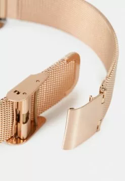 Even&Odd Damen Uhr - Rose Gold-coloured -Even Und Odd Verkäufe 35b6c0588b1546ebb7330f7a249f3b08