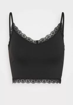 Even&Odd Damen Top - Black