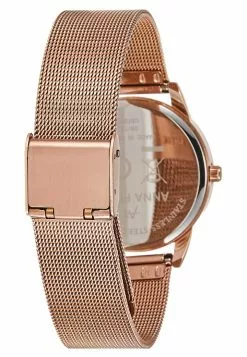 Even&Odd Damen Uhr - Rosegold-coloured 7 Even&Odd Damen Uhr - Rosegold-coloured -Even Und Odd Verkäufe 35d5dde430ee4e8cbd8f5ec6318b6b1d