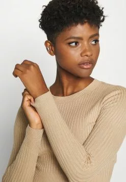 Even&Odd Damen 2 PACK - Strickpullover - Black/sand 14 Even&Odd Damen 2 PACK - Strickpullover - Black/sand -Even Und Odd Verkäufe 35e8620500f442a4906dd1b947ed4c32