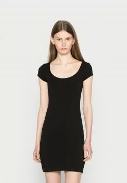 Even&Odd Damen 2 PACK - Jerseykleid - Black/brown 11 Even&Odd Damen 2 PACK - Jerseykleid - Black/brown -Even Und Odd Verkäufe 3615ccf70ebf44d5895033511b2b4218