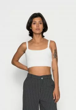 Even&Odd Damen Strickjacke - White -Even Und Odd Verkäufe 3675649ab97f422d85c2789aad88241f