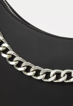 Even&Odd Damen Umhängetasche - Black -Even Und Odd Verkäufe 370000ccd2044482b1b65aae921430e2