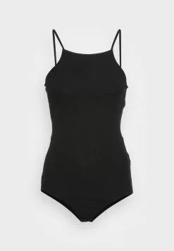 Even&Odd Damen Top - Black -Even Und Odd Verkäufe 3704470fbc3642b6897f55fec34bab82