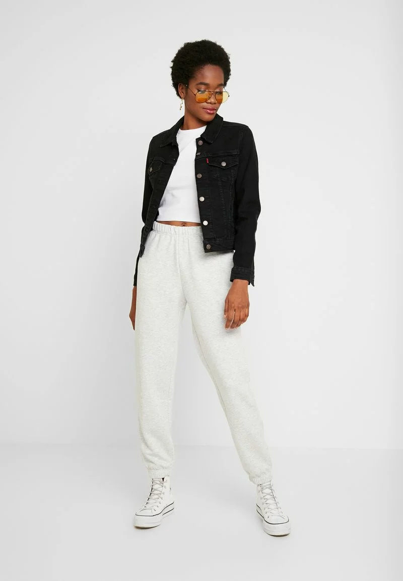 Even&Odd Damen Top - White 4 Even&Odd Damen Top - White – Bild 2