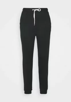Even&Odd Damen Regular Fit Jogger With Contrast - Jogginghose - Black 12 Even&Odd Damen Regular Fit Jogger With Contrast - Jogginghose - Black -Even Und Odd Verkäufe 3814cbe48d4d428994690f7437bcdf0f