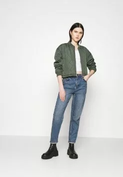 Even&Odd 2 PACK - Top - White/black | Damen