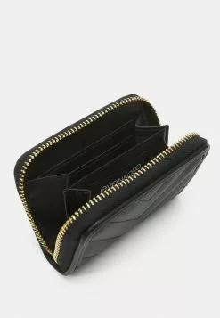 Even&Odd Damen Geldbörse - Black 8 Even&Odd Damen Geldbörse - Black -Even Und Odd Verkäufe 3842ecc0d7a942f68ca4cd0bcf6e4e3a