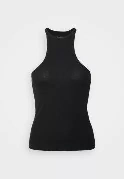 Even&Odd Damen Top - Black