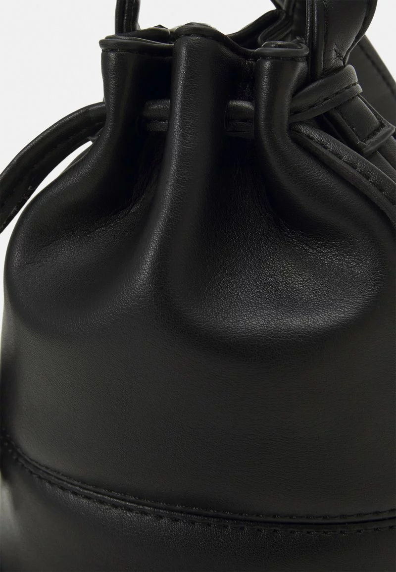 Even&Odd Damen Umhängetasche - Black 7 Even&Odd Damen Umhängetasche - Black – Bild 5