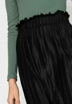 Even&Odd Damen Minirock - Black -Even Und Odd Verkäufe 391757b0f5c248ab95a6a5f80d4d104a