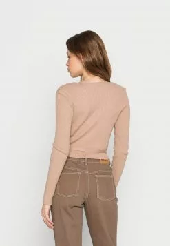 Even&Odd Damen Strickjacke - Camel 9 Even&Odd Damen Strickjacke - Camel -Even Und Odd Verkäufe 391a9f560d6c416aa288ab0f600c9ed7