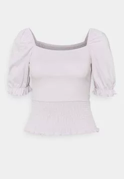 Even&Odd T-Shirt Basic - Lilac | Damen 15 Even&Odd T-Shirt Basic - Lilac | Damen -Even Und Odd Verkäufe 392b0a8225e941ffad70d115d736ff83