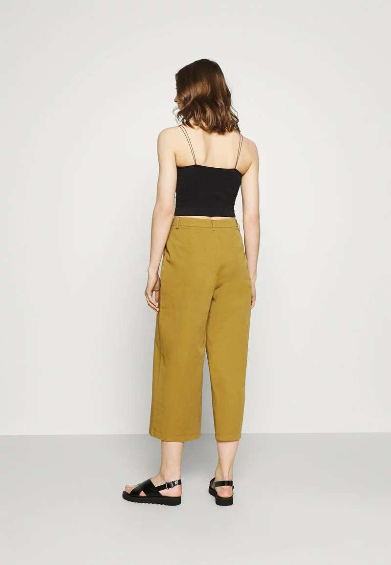 Even&Odd Top - Black | Damen 5 Even&Odd Top - Black | Damen – Bild 3