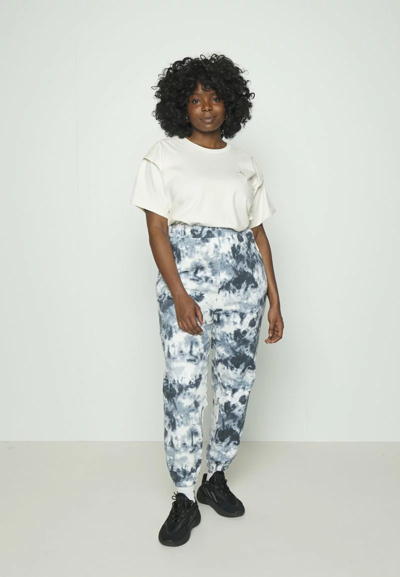 Even&Odd Damen Jogginghose - Dark Grey 4 Even&Odd Damen Jogginghose - Dark Grey – Bild 2