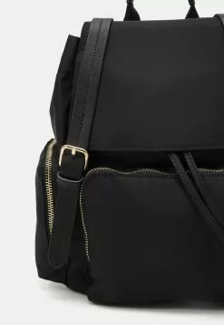 Even&Odd Damen Tagesrucksack - Black 13 Even&Odd Damen Tagesrucksack - Black -Even Und Odd Verkäufe 3a13a250d058473ca41a8cf789235437