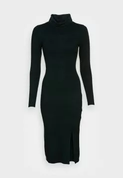 Even&Odd Damen Etuikleid - Dark Green -Even Und Odd Verkäufe 3a4436f4d9314054a7c9b29d8dbf3460