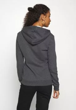 Even&Odd Damen ZIP JACKET - Sweatjacke - Mottled Dark Grey 10 Even&Odd Damen ZIP JACKET - Sweatjacke - Mottled Dark Grey -Even Und Odd Verkäufe 3a5535ecdb694cdfbe76f66083501b1b