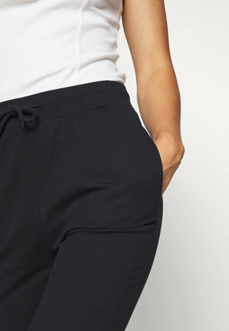 Even&Odd Damen Jogginghose - Black 7 Even&Odd Damen Jogginghose - Black – Bild 5