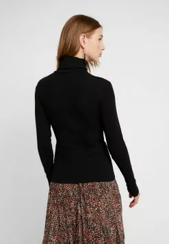 Even&Odd Damen Langarmshirt - Black 10 Even&Odd Damen Langarmshirt - Black -Even Und Odd Verkäufe 3ab65170dadc4dfbb19b80f14b8059bd