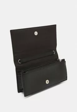 Even&Odd Damen Clutch - Black -Even Und Odd Verkäufe 3b1edc8c043a4019ba4970fdd3f3cda5