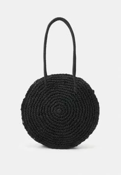 Even&Odd Shopping Bag - Black | Damen