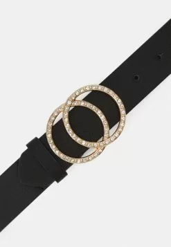 Even&Odd Gürtel - Black | Damen -Even Und Odd Verkäufe 3bc7025a820a46c798aac2e75d946f31