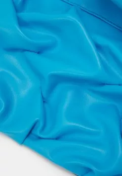 Even&Odd Damen Handtasche - Turquoise -Even Und Odd Verkäufe 3c483e791d144fe9bd50d0e5a1c64ff7