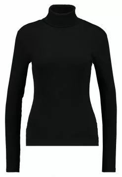 Even&Odd Damen Langarmshirt - Black 12 Even&Odd Damen Langarmshirt - Black -Even Und Odd Verkäufe 3c83007ec5d24f6bbf979f809553ab55