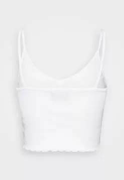 Even&Odd Damen STRAPPY LETTUCE CROP 3 PACK - Top - White/beige/brown 10 Even&Odd Damen STRAPPY LETTUCE CROP 3 PACK - Top - White/beige/brown -Even Und Odd Verkäufe 3cac3fcf50ee4ab1a49e882778e63ff0