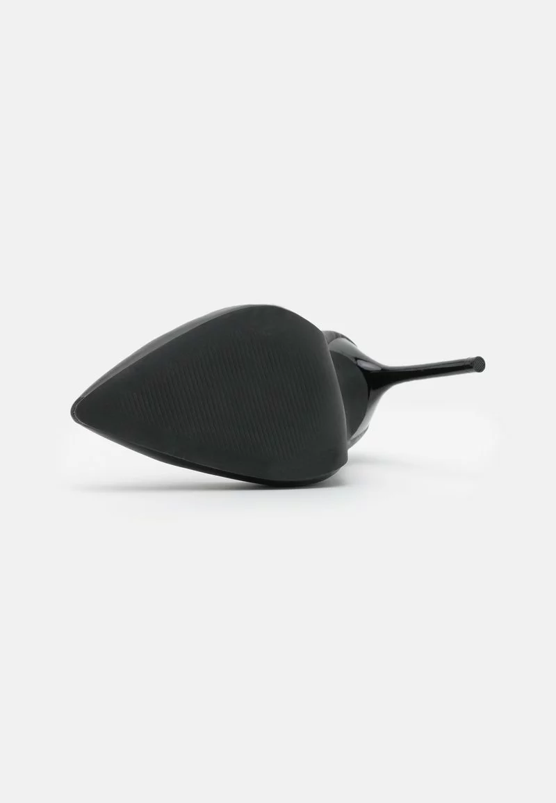 Even&Odd Damen High Heel Pumps - Black 7 Even&Odd Damen High Heel Pumps - Black – Bild 5